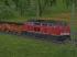 DB BR218 altrot - Set 2 (2)