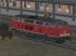 DB BR218 altrot - Set 2 (3)