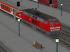 DB BR218 verkehrsrot - Set 3 (1)