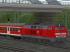 DB BR218 verkehrsrot - Set 3 (2)