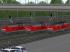 DB BR218 verkehrsrot - Set 3 (4)