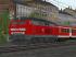 DBAG BR218 verkehrsrot Schleswig-Holstein Set 1 (3)