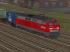Diesel-Loks DBAG BR225 Railion Set 2 (2)