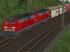 Diesel-Loks DBAG BR225 Railion Set 2 (3)