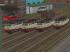 Diesel-Loks BR 217 TEE der DB - Set 1 (1)
