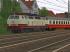 Diesel-Loks BR 217 TEE der DB - Set 1 (2)