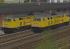 Dieselloks BR 218 Bahnbau Gruppe der DB - Set 1 (3)
