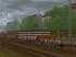 Flachwagen-Set Rmms664 der DB und DBAG (3)