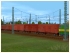 2-achs. gedeckte G�terwagen der CD (1)