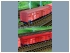 2-achs. gedeckte G�terwagen der CD (2)