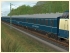 Blauer F-Zug, Schürzenwagen de Bild 4
