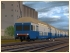 Doppelstockgliederzug Vierteilig S-Bahn Rostock (2)