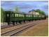2-achs.Nebenbahnsitzwagen DB Epoche IIIa (1)
