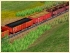 2-achs offene G�terwagen der MAV, PKP und CD (2)
