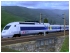 TGV-POS der Schweizer Bundesbahn (2)