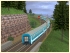 EC-Wagen Set1 Ungarische Staatsbahn (2)
