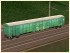 4-achs. gedeckte G�terwagen der �BB (3)