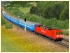 RIC-Weitstreckenschlafwagen Wei�russische Staatsbahn (3)