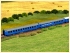 Speisewagen-Set 1 der Tschechischen Staatsbahn (4)