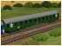 Liegewagen der Tschechischen Staatsbahn (3)