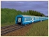 Reisezugwagen Ungarische Staatsbahn Epoche IVa (2)