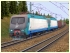 Elektrolokomotive E412 003 und 008 Italienische Staatsbahn (2)