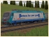 Elektrolokomotive E412 013 Italienische Staatsbahn (3)