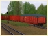 4-achsige offene Güterwagen de Bild 1