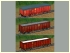 4-achsige offene Güterwagen de Bild 2