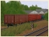 4-achsige offene Güterwagen eu Bild 1