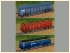 4-achsige offene Güterwagen eu Bild 3