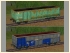 4-achsige offene G�terwagen Sonderbauart europ�ischer Bahnen (3)