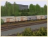 2-achsige K�hlwagen-Interfrigo eingestellt bei der FS (1)