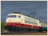 Elektrolokomotive der DBAG 103-164-TEE Epoche V (4)