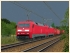 Elektrolokomotive der DBAG 152-071, 152-132 und 152-157 (3)