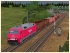 Elektrolokomotive der DBAG 152-058, 152-098 und 152-123 RAILION (3)