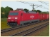 Elektrolokomotive der DBAG 152-047 und 152-083 DB-Railion (2)