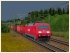 Elektrolokomotive der DBAG 152-047 und 152-083 DB-Railion (3)