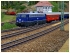 Schnellzuglokomotiven 110 306  Bild 1