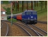 Schnellzuglokomotiven 110 306 und 355 der DB Epoche Iva (2)