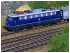 Schnellzuglokomotiven 110 306  Bild 3