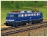 Schnellzuglokomotiven BR 110 d Bild 1