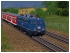 BR 110 B�gelfalte blau DBAG Epoche V (4)