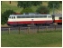 Elektrolokomotive DB E10.12 TEE-Lackierung Epoche III (1)