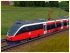 Elektrischer Triebwagen BVpmot 5642 der Ungarischen Staatsbahn MAV (2)