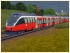 Elektrischer Triebwagen BVpmot 5642 der Ungarischen Staatsbahn MAV (3)