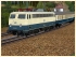 E-Lokomotiven der DB und DBAG  Bild 3