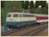 E-Lokomotiven der DB und DBAG  Bild 4