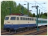 E-Lokomotiven der DB und DBAG  Bild 1