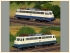 E-Lokomotiven der DB und DBAG  Bild 1